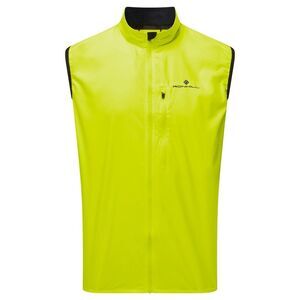 Ronhill Mens Core Vest / Fluorescent Yellow